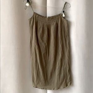 Joie S Olive Dress